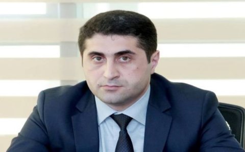 İcra başçısının qardaşına yeni VƏZİFƏ VERİLDİ - FOTO