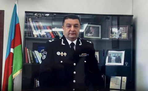 Prezident Mövlam Şixəliyevi general rütbəsindən məhrum etdi –Ordeni əlindən alındı /SƏRƏNCAM