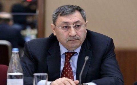 Prezidentin yüksək vəzifə verdiyi Xələf Xələfov kimdir? - DOSYE