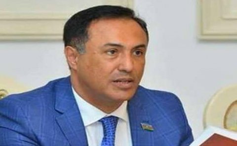 “Qubad İbadoğlu Fətullah Gülənlə Pensilvaniyada...” – Deputatdan açıqlama
