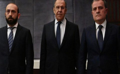 Moskvada sülhlə bağlı yeni sənədlər hazırlanır - İDDİA