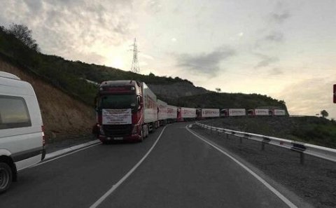Təbliğat – hazır, silah – alınır: Müharibə başlayır?