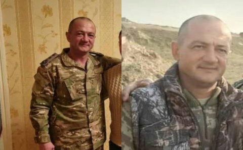 Dedi ki, Sadıqovun göstərişidir, 100 nəfər ölsə də...
