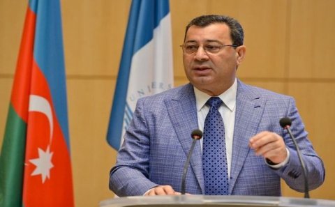 Səməd Seyidov: 