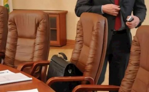 Müdafiə Nazirliyinin daha 3 polkovniki vəzifəsindən KƏNARLAŞDIRILDI
