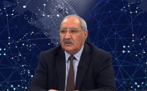 Deputat: “Qubad İbadoğlunu müdafiə edənlər Azərbaycanı və Türkiyəni sevməyən qüvvələrdir”