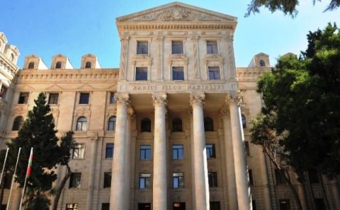 Rəsmi Bakıdan İrəvana xəbərdarlıq: Bu yolverilməzdir!
