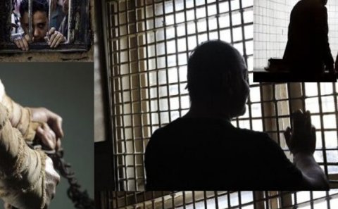 “Tərtər işi”: “Yemək nəcisə qarışırdı” - TÜKÜRPƏDƏN DETALLAR