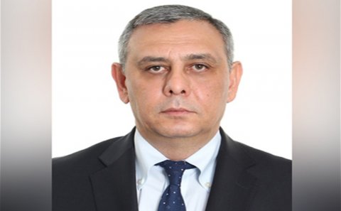 Mürsəl İbrahimov 2 generalı İŞDƏN ÇIXARDI