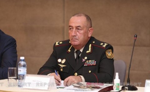 Tərtər işi: Bərxudarov dedi ki, hamısını açıb deyəcəm - Generaldan şok