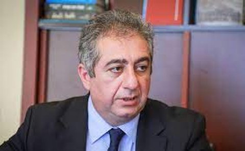 Qubad İbadoğlunun ailəsi ilə görüşünə icazə verildi