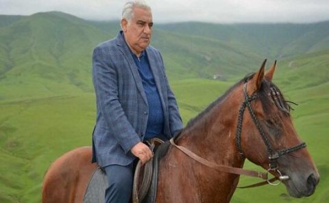 Əhəd Abıyev bu rayona icra başçısı göndərilir?