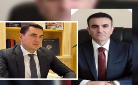 Mədəniyyət Nazirliyi Qarabağ Regional Mədəniyyət İdarəsində nələr baş verir?