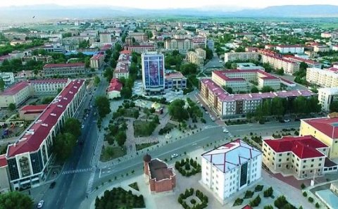 Naxçıvanda vəzifəli şəxs işdən çıxarıldı