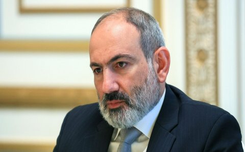 Paşinyandan şok açıqlama: “Etiraf edirəm ki...”