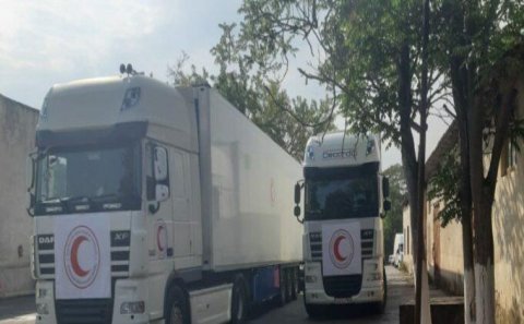 Bakıdan strateji gediş: Xankəndiyə yardım niyə indi göndərildi?