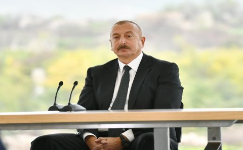 Qubaya yeni icra başçısı TƏYİN EDİLDİ