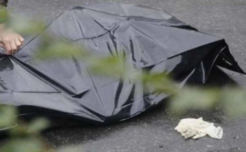 16 yaşlı oğlan qəza törədib qaçdı - Ölən var