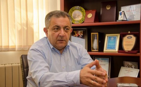 Ərəstun Oruclu: “”Tərtər hadisələri” ilə bağlı xüsusi dövlət qərarı qəbul olunmalıdır”