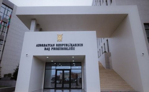 Xocavənddə DİN əməkdaşlarına qarşı törədilmiş terrorla bağlı cinayət işi başlandı