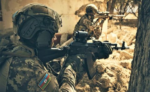 Azərbaycan Ordusu dünya rekorduna imza atdı – İsrailli ekspert