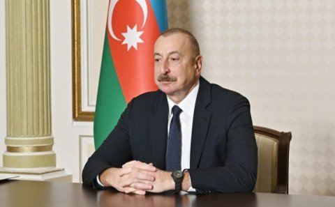 Prezidentdən Qarabağın erməni sakinləri ilə bağlı tapşırıq
