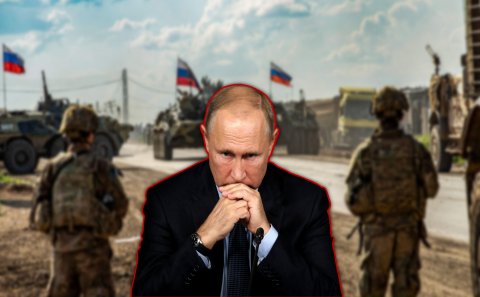 Putinin bəyanatının ŞİFRƏLƏRİ: sülhməramlılar Qarabağdan nə vaxt çıxacaq?