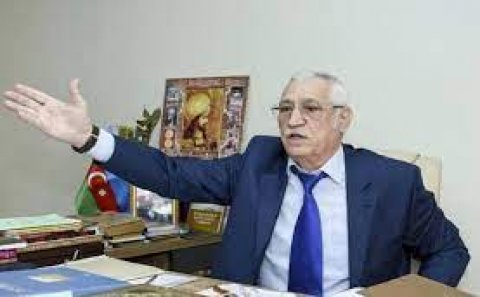 “Müğənniyə 10-15 min manat verənləri tərbiyələndirmək lazımdır” - Şeyx Əbdül