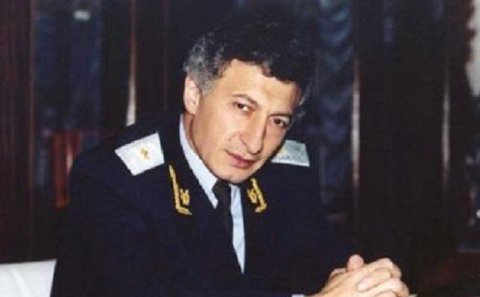 İsmət Qayıbovun oğlu danışdı: Cinayət işi yenidən açılsın!