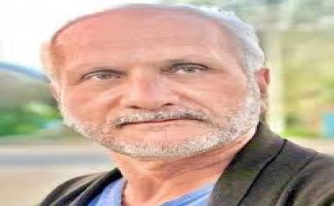 Paşa Talıblıdan yeni şeirlər: 