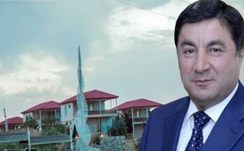 Vidadi Zeynalovun ailəsi Korrupsiyaya İdarəsindən nə istəyir?