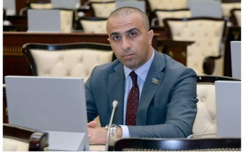 Bu xalq sizi çoxdan baykot edib, siz kimi baykot edirsiz — Deputat