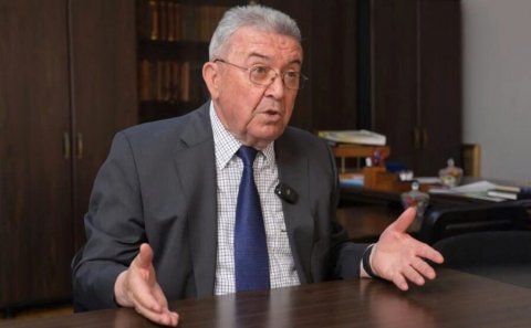 Misir Mərdanova sui-qəsd təşkil edilməsinin səbəbi…
