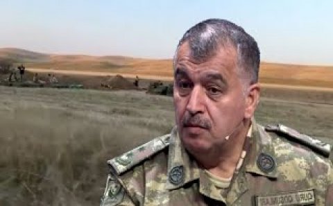 “Müdafiə Nazirliyində yeni həbslər olacaq” - Polkovnikdən sensasiyalı açıqlama