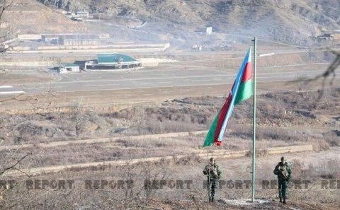 1500 nəfərlik “missiya” sərhədimizə niyə gəlir?