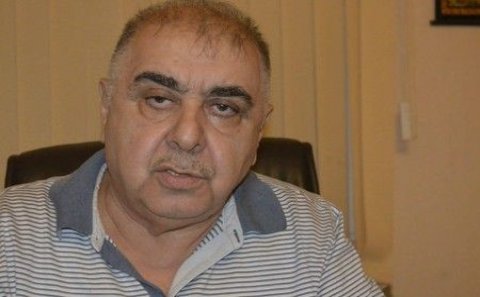 Hacı Qalib Bilgəhdəki bağa görə partiya sədrinə 5 milyon dollar təklif edib? - AÇIQLAMA