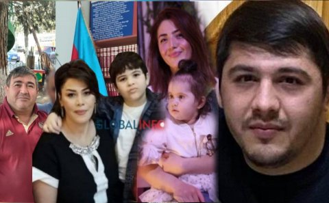 1 gün əvvəl Əhmədi polis saxlayıb, atası yalvarıb ki...- Yeni FAKTLAR