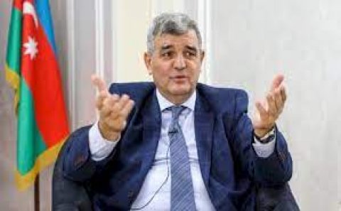 “Bu adamlar Allahverdi Bağırovu niyə ancaq ağdamlı kimi görürlər? Bu nə yanaşmadır?”