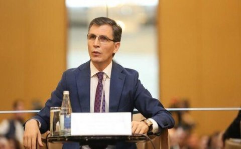 Zahid Oruc: Dövlət başçısının şərəf və ləyaqətini qoruyan qanunvericilik işləmir