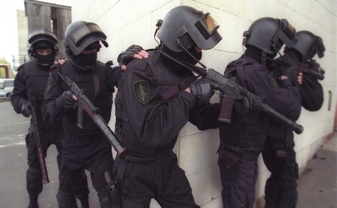 “Krokus” teraktı: FSB zabitləri təcili İrəvana getdi - Şok