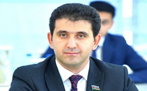 Naqif Həmzəyev: 