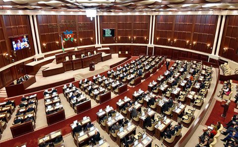 Avqustda Milli Məclisə seçkilər keçirilə bilər