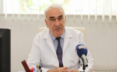 Nəsib Quliyev qadına görə intihar edib - SENSASİYALI İDDİA