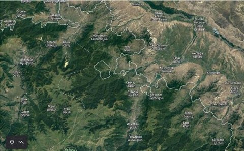 Azərbaycan nə qədər ərazini geri qaytardı? - Rəsmi