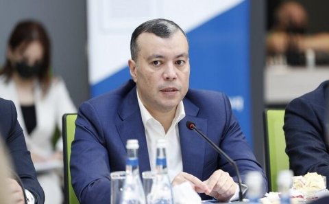 Nazir Mustafa Abbasbəylinin yerinə onu təyin etdi
