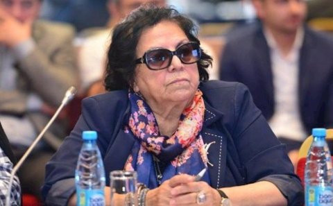 Novella Cəfəroğlu: “Söyüş müxalifəti”ni maliyyələşdirmək qəbuledilməzdir, bunu edən məmurlar cəzalarını almalıdırlar