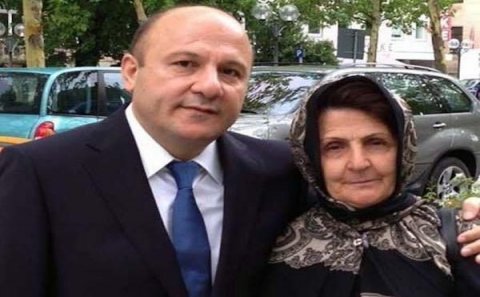 Hüseyn Abdullayevin anası xəstəxanaya yerləşdirildi