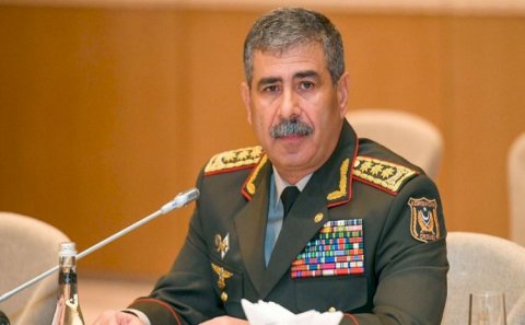 Zakir Həsənov Minskə gedəcək