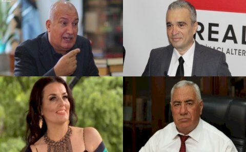 Heç vaxt deputat seçilməyənlər - Bu dəfə şans üzlərinə güləcəkmi? 