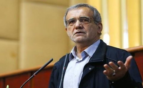Xarici ölkələrdə verilən səslər açıqlandı – Pezeşkian liderdir